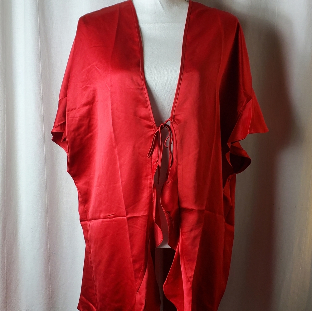 Victoria's Secret Kimono Robe